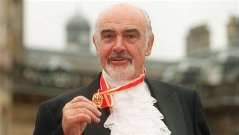 13 Facts About Sir Sean Connerys Life You Probably Didnt Know