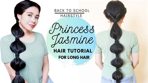 How To Style Hair Like Princess Jasmine Stardoll Makeup Tutorials Inspired By Princess Jasmine