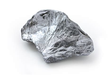 Facts About Molybdenum Live Science