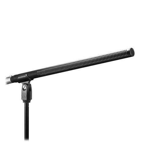 bp4027stereo shotgun microphone 380mm