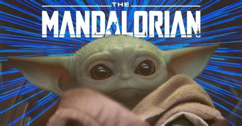 Is Baby Yoda Important To The Mandalorian Or A Way To Sell Toys