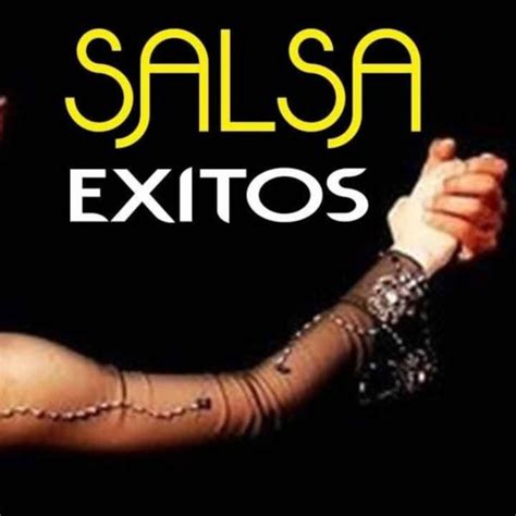 Album Mejores Exitos De La Salsa De Salsa Mix Qobuz T L Chargez Et