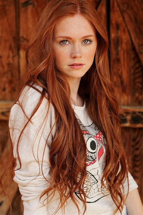Pin By Patricia Standridge Main On Long Hair Red Hair With Images