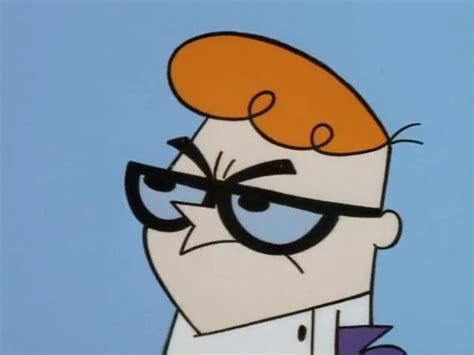 Dexter Hanna Barbera Wiki
