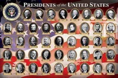 President trump's reelection bid was a true wildcard. 'Presidents of the United States (2016 Edition ...