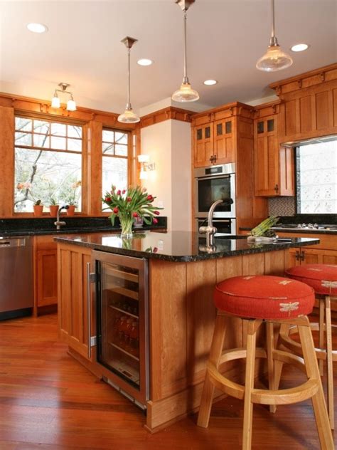 Beautiful mission style kitchen cabinets that is very suitable to be used as inhalation, the picture above from sierraesl.com. 80 best images about Kitchen /Bath Remodel Ideas on ...