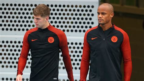 I sitting on the fence in this one and going. Man City Team News: Injuries, suspensions and line-up vs ...