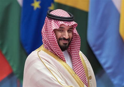 He is the son of saudi king salman bin abdulaziz. Mohammad bin Salman Al Saud - Sputnik Việt Nam