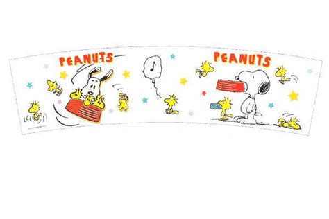 【スヌーピー】【snoopy】ミニダストボックス【レッド】【ピーナッツ】【すぬーぴー】【ウッドストック】【ごみ箱】【ゴミ箱】【プラダスト