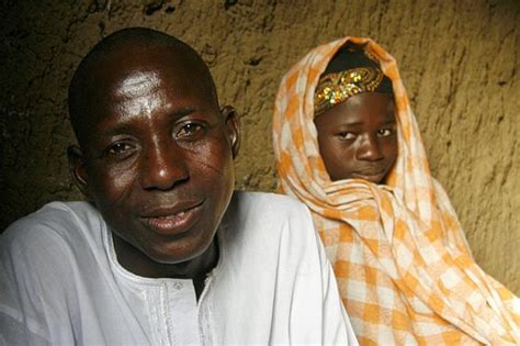Child Brides In Africa Could More Than Double Unicef Breaking911