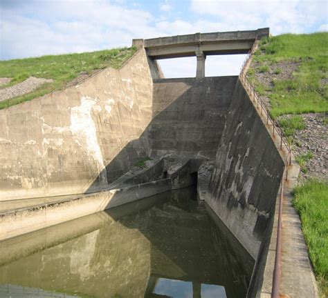 Dams And Levees Ctlgroup