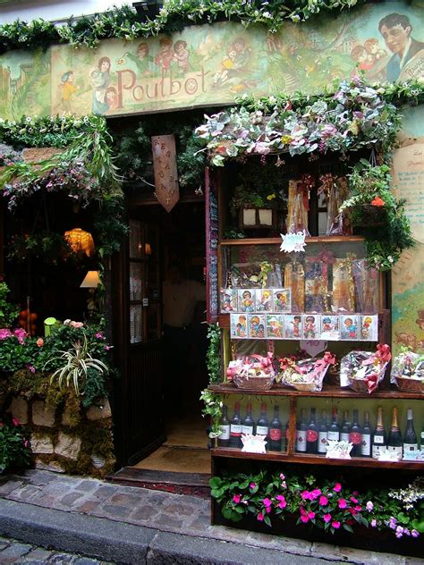 If your dear and beloved person is in another city, you can always flowers ordering to chudinovo will take just a few minutes! My Shabby French World: French Flower Shops Oh My.