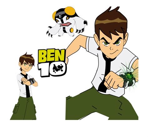 Free Ben 10 Png Download Free Ben 10 Png Png Images Free Cliparts On