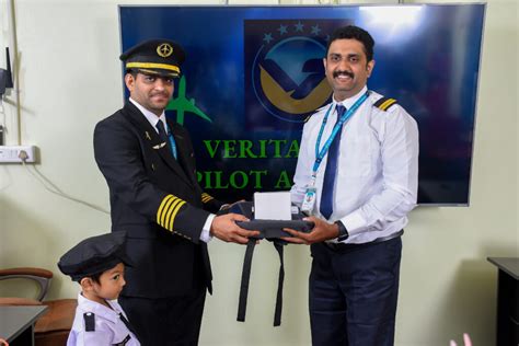 Best Pilot Training In Dharavi Mumbai Veritastech Pilot Academy