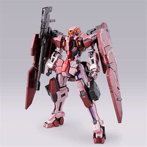 Mg 1100 Gundam Dynames Trans Am Mode Rise Of Gunpla