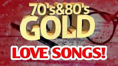 the best golden oldies love songs of 70s and 80s greatest hits of
