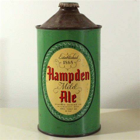 Hampden Mild Ale 211 14 At
