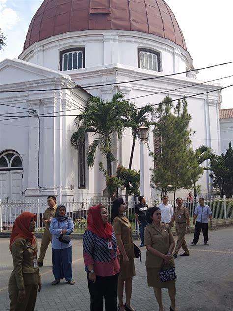 Semarang, 18 februari 2021 ketua pengadilan tinggi semarang bapak dr. Pt Ppi Semarang - Perusahaan Perdagangan Indonesia ...