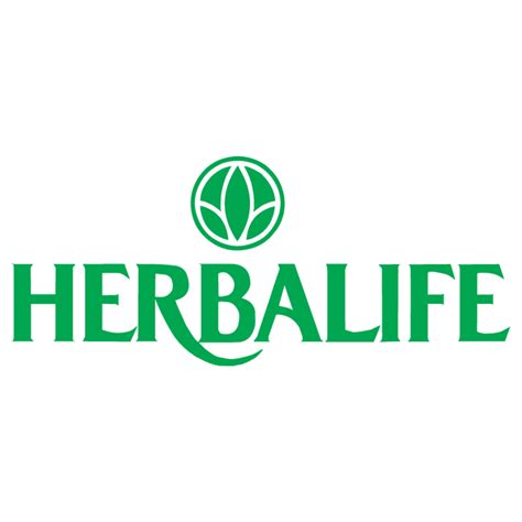 Herbalife Logo Vector Logo Of Herbalife Brand Free Download Eps Ai