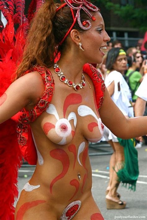 Nude Brazilian Girls Dancing Naked Cumception