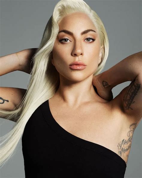 35 Jaw Dropping Sexy Photos Of Lady Gaga