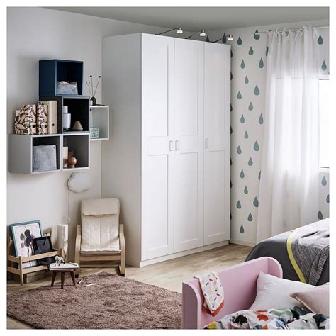 Ikea pax für kinderzimmer ikea pax canal house hack for children s bedroom pax, kinderzimmer this ikea pax für kinderzimmer graphic has 15 dominated colors, which include spanish gray. Ikea Pax Kinderzimmer - Ikea Kinderzimmer Im Test Wie ...