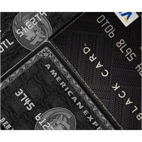 Fill in the application form. Cards of Status #Centurion | American express black card ...