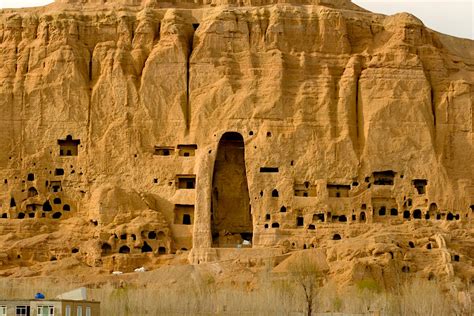 Bamiyan Travel Afghanistan Lonely Planet