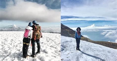 This is nevado del tolima by jhonatan esmith on vimeo, the home for high quality videos and the people who love them. No es Europa, es el Nevado del Tolima, uno de los lugares ...