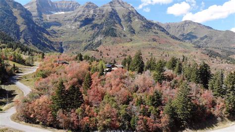 Sundance Fall Colors The Fall Colors Have Arrived By Sundance