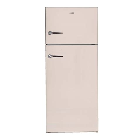 Conserv In Cu Ft V Retro Refrigerator Cu Ft Frost Free