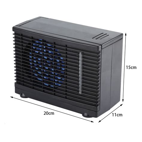 About this itemwe aim to show you accurate product information. Kritne Mini Air Conditioner, Portable 12V Car Truck Home ...