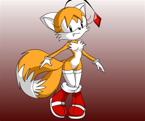 The Cute Tails Doll Wiki Happypasta Fandom