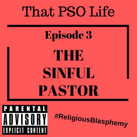 The Sinful Pastor Religious Blasphemy Phone Sex Stories Podcast