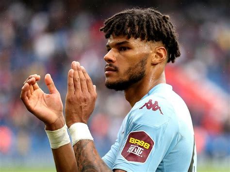 Tyrone mings posting a photo of you both on instagram for the first time, and all his team mates comment about how. Mings: I reassessed goals after rise from non-league football | Express & Star