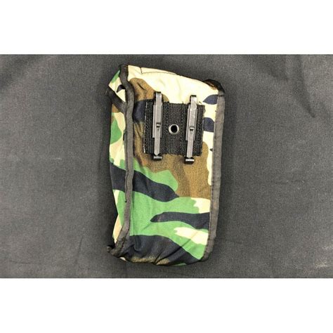 Usgi Surplus Bdu Alice Padded Utility Pouch Victory Arms And Munitions Llc