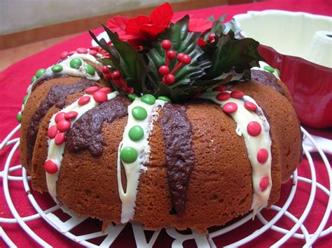 Cocinar con marihuana es una alternativa a la inhalación de humo para consumirla. Bundt cake de mantequilla de cacahuete y FELIZ 2015 ...