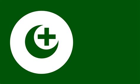 Flag Of The Sultanate Of Nothing Vexillology