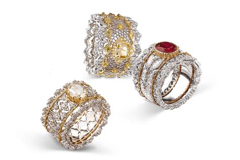 Buccellati A Century Of Timeless Beauty Jewelry Connoisseur