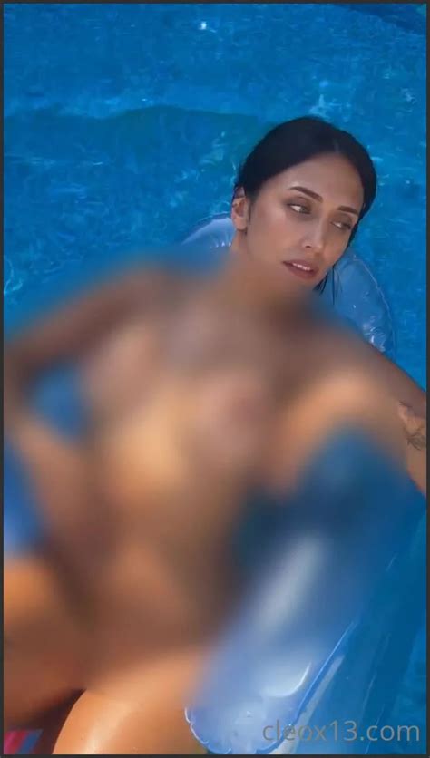 Cleox Onlyfans Leak Nude Porn Video Mb