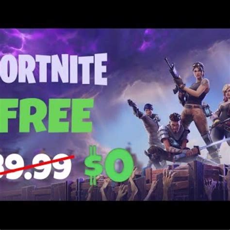 Fortnite Save The World Ps4 And Pc Ps4 Games Gameflip