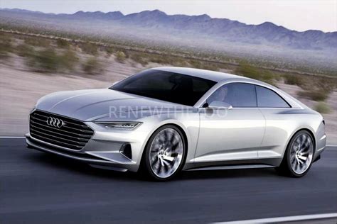 Audi also plans to offer the a9 with autonomous drive. Audi A9 2020 Pret - 67 Concept Of 2020 Audi A9 Price By ...