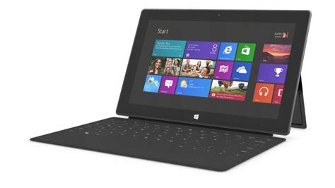Microsoft Surface 1516 2gb 32gb 106 Win 81 Rt Sklep Opinie Cena
