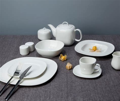 Wholesale Products China Homeware Luxury Ceramic Dining Porcelain