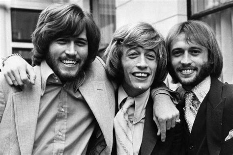 Movie Review The Bee Gees Pg Canberra Citynews