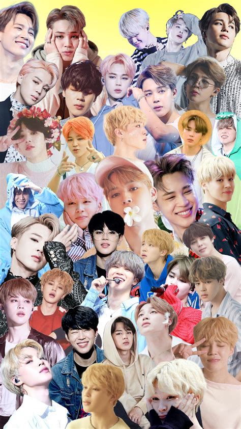 Download the background for free. jimin bts wallpaper collage beauty mochi jiminnie...
