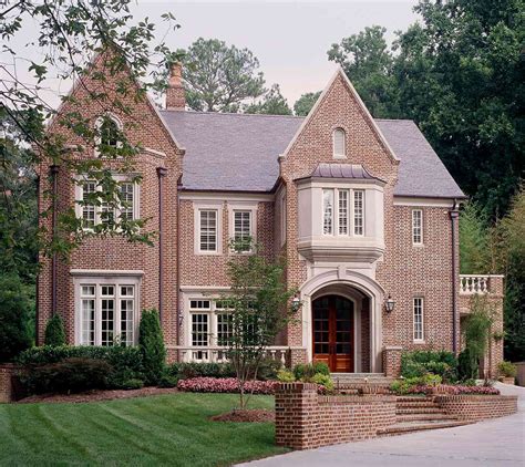 Tudor Style Home Ideas That Bring Old World Style Into The Modern Age