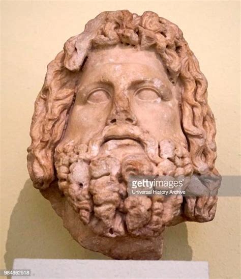 God Serapis Photos And Premium High Res Pictures Getty Images
