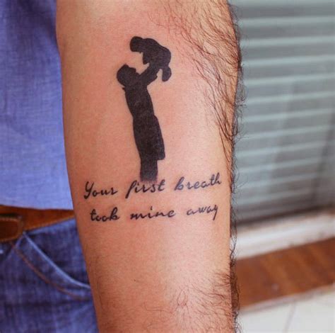 We did not find results for: 70 Tatuajes de padre e hijo increíbles para decirlo todo ...