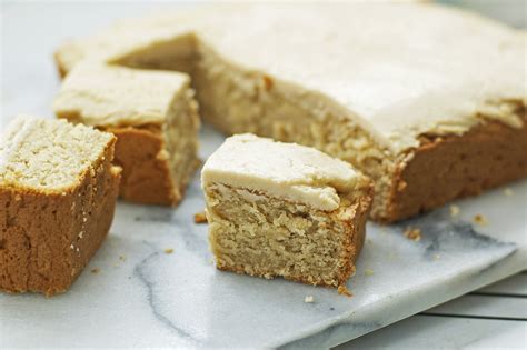 Be the first to rate & review! Maple Cake Recipe Gluten Free | Let's Be Yummy